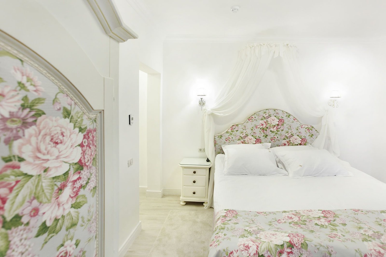 Cameră Dublă Standard Pat Royale